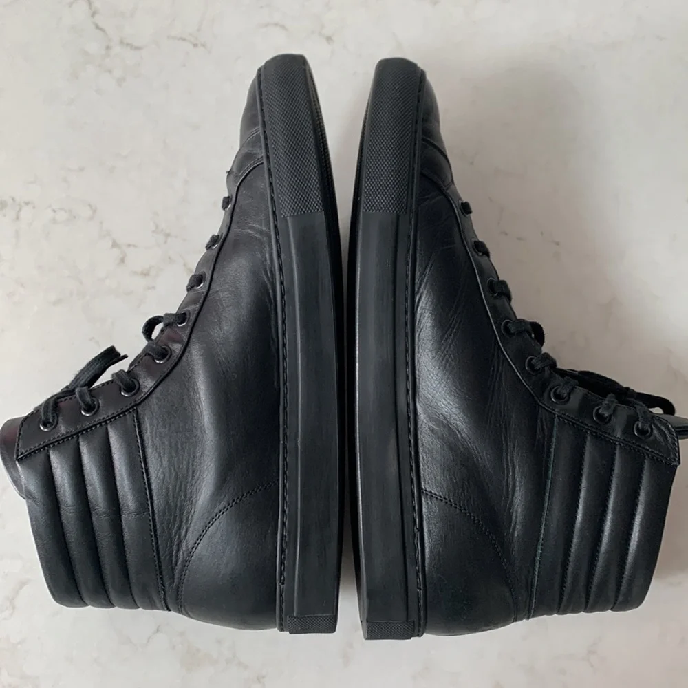 πCommon Projects Achilles Premium High Size 42 - Picture 8 of 12